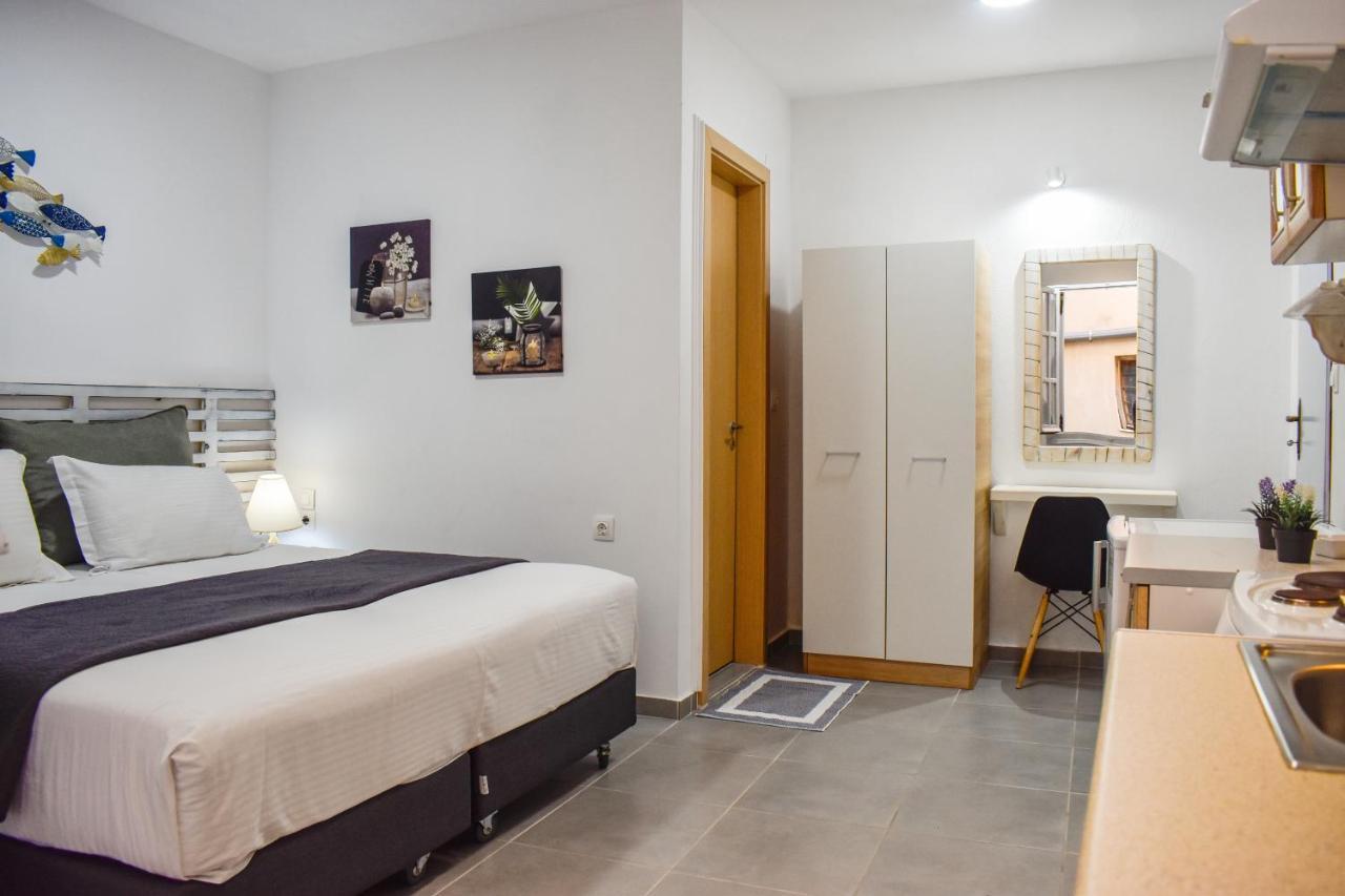 Aura Skiathos Esterno foto