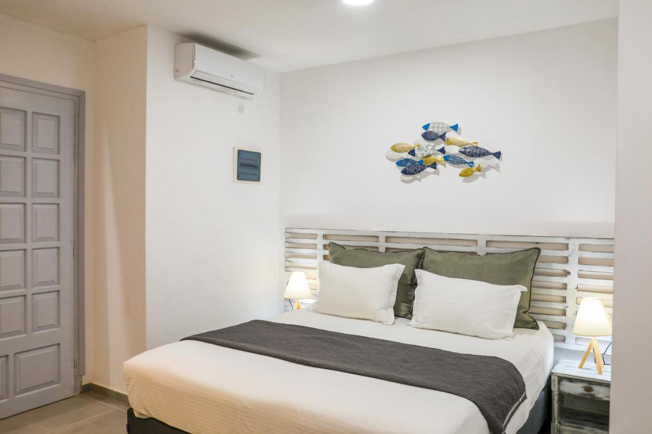 Aura Skiathos Esterno foto