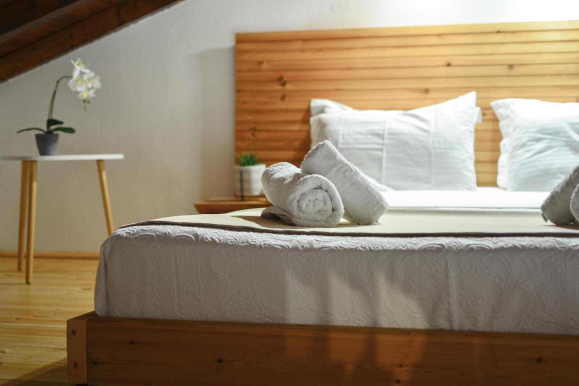 Aura Skiathos Esterno foto